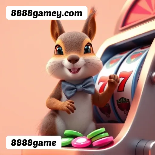 Interface Premium do App 8888game.com - Design Moderno e Intuitivo para Apostas Mobile