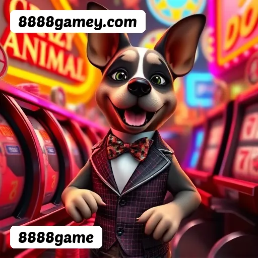 Cadastro Rápido 8888game.com - Crie Sua Conta em 30 Segundos e Ganhe Bônus de Boas-vindas até 300%