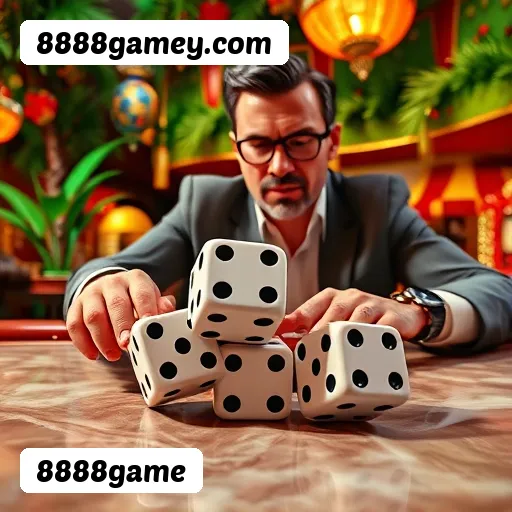 Cashback VIP 8888game.com - Sistema Crescente de 5% a 15% Conforme Nível VIP