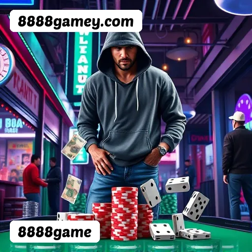 Slots Premium 8888game.com - Mais de 320 Jogos com RTP até 98.5% e Jackpots Progressivos