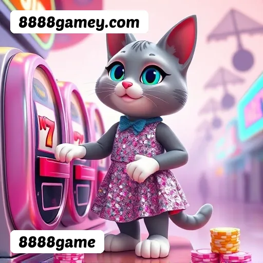 Bônus de Boas-vindas 8888game até 300% + Rodadas Grátis - Oferta Exclusiva para Novos Jogadores no Brasil