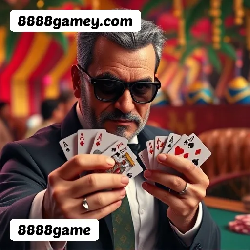 Bônus de Boas-vindas 8888game.com até 300% até R$ 10.000 + 200 Rodadas Grátis